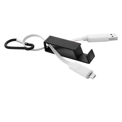 CAPPY - Cable cargador USB