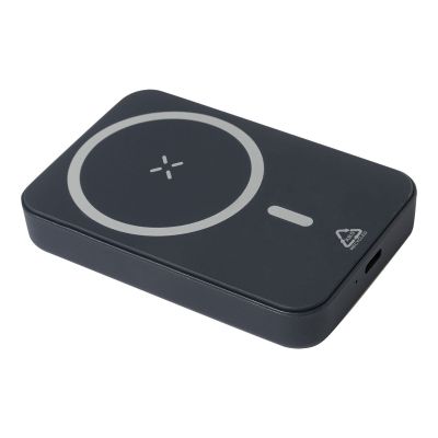 RABOBANK MAG - Banco de energía RABS