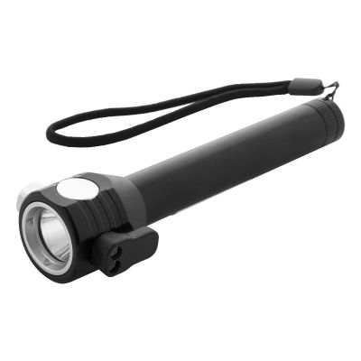 HEMMERG - linterna martillo de emergencia