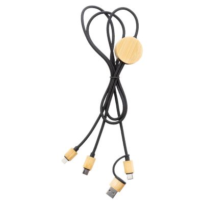 COBBEL - Cable cargador USB