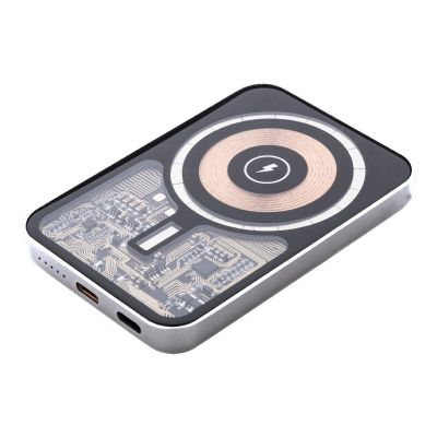 RALUSEE - banco de energía