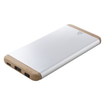 RALUBO FIVE - banco de energía