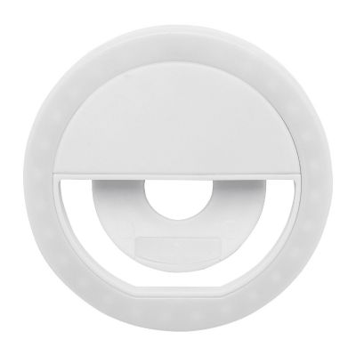 RADIANCE - Anillo luminoso para selfies RABS