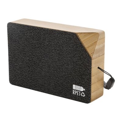 SOLBEAT - Altavoz inalámbrico solar