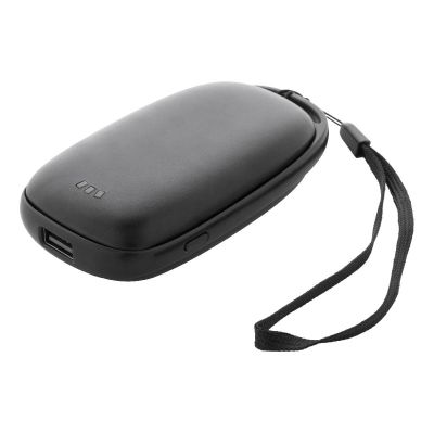 POWERPALM - Power Bank calentador de manos