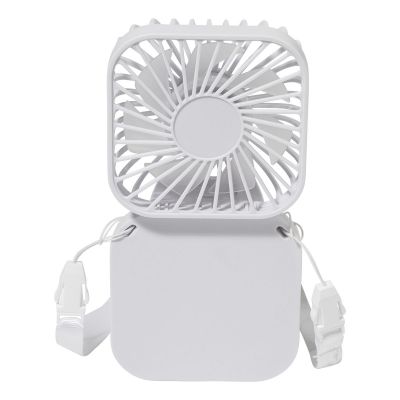 AEROFOLD - Ventilador recargable de ABS reciclado
