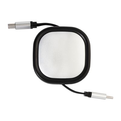 CABSLE PLUS - Cable cargador USB-C de 60 W