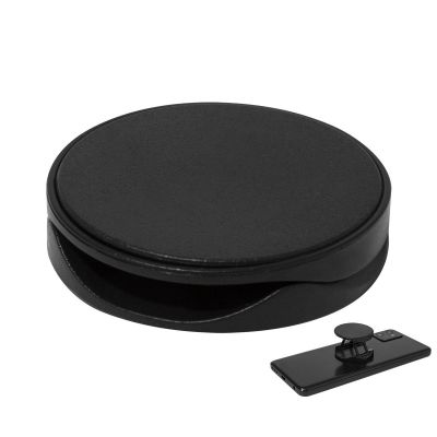 RABORING - soporte para móvil de ABS reciclado