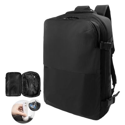 AEROBACK - mochila de compresión al vacío