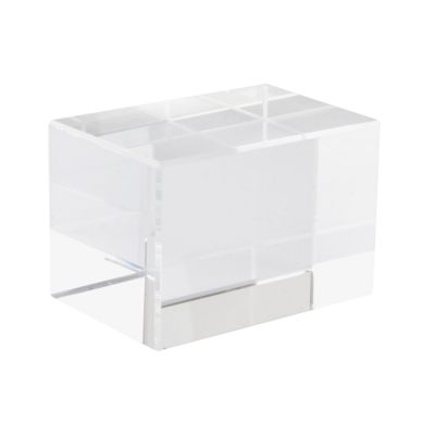 LEXINGTON - bloque de vidrio