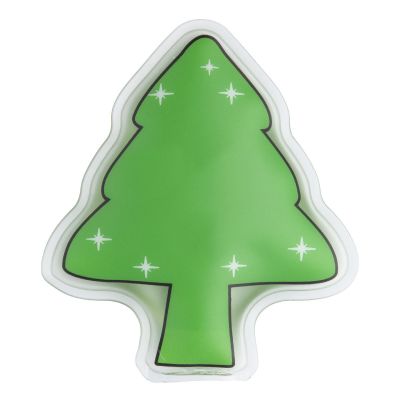 TREBY - compresa caliente