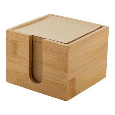 SAGANO - cubo de notas