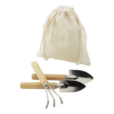 VERANDA - juego de herramientas de jardín