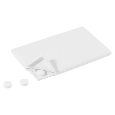 CARD - caja de menta