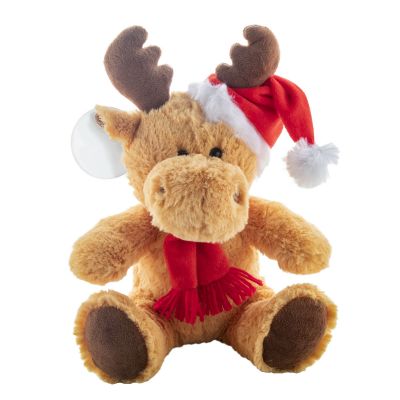 SVALBARD - reno de peluche