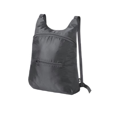 BROCKY - Mochila Plegable