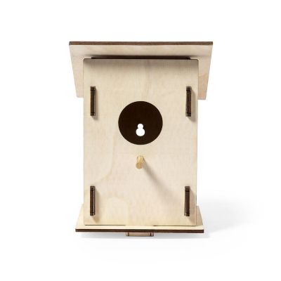 PECKER - Caseta Pájaro