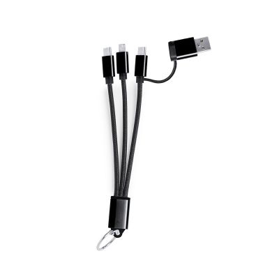 FRECLES - Cable Cargador