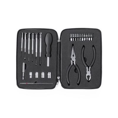 AMBERY - Set Herramientas