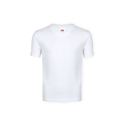 ICONIC - Camiseta Adulto Blanca