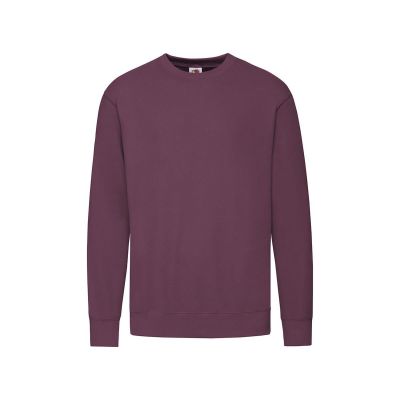 LIGHTWEIGHT SET-IN S - Sudadera Adulto