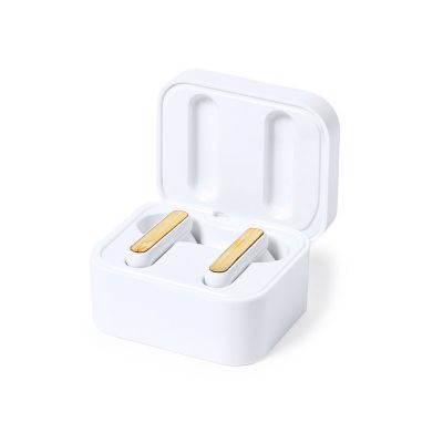 BILLINS - Auriculares Cargador