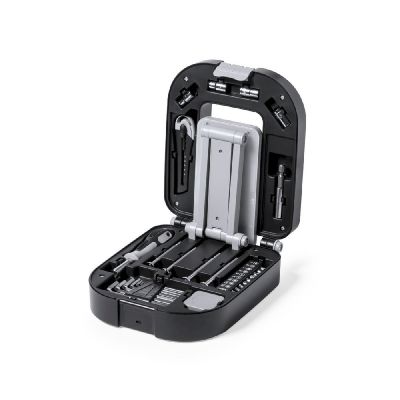 TEIGEL - Set Herramientas