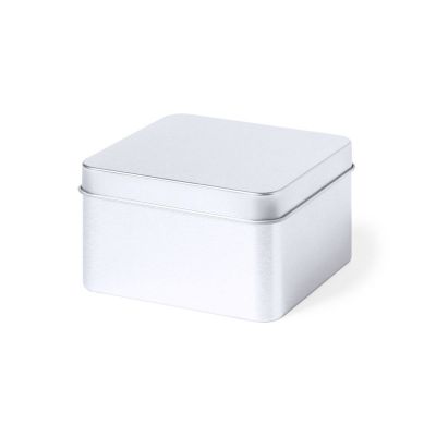 TOPAK - Caja Presentación