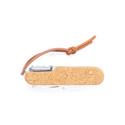 BRICA - Navaja Multiusos