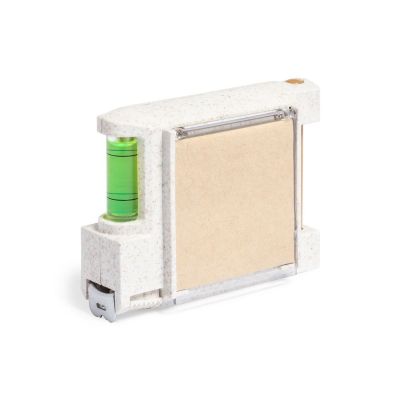 SANWEL 3M - Flexómetro Multifunción