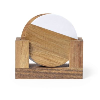 DERROL - Set Posavasos