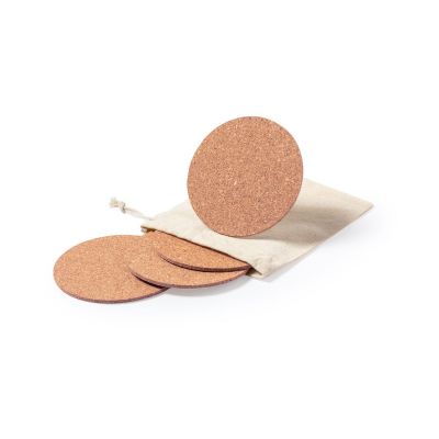 YAGGER - Set Posavasos