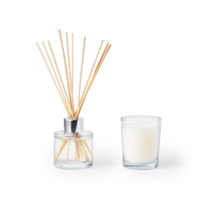 HANKS - Set Aromático