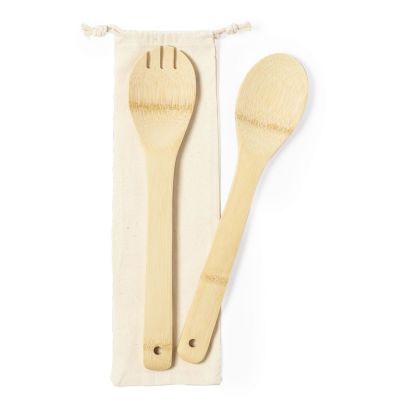 BERTER - Set Ensalada