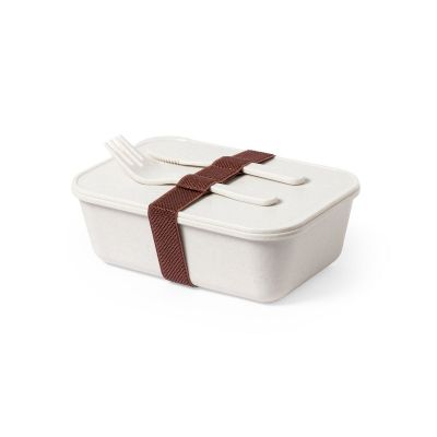 WEAVER - Fiambrera