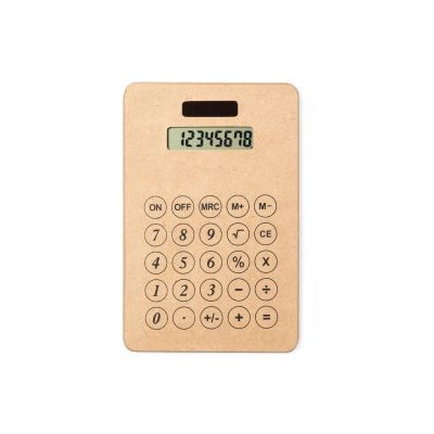 VULCANO - Calculadora