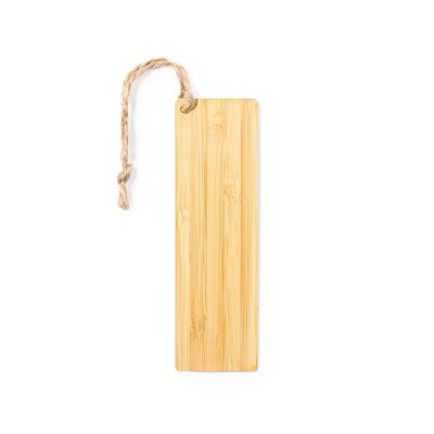 MOMO - Marcapáginas