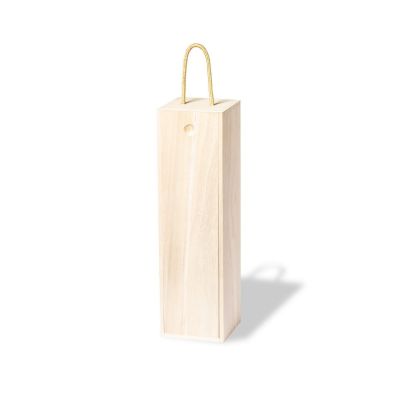 GRIMBUR - Caja Presentación