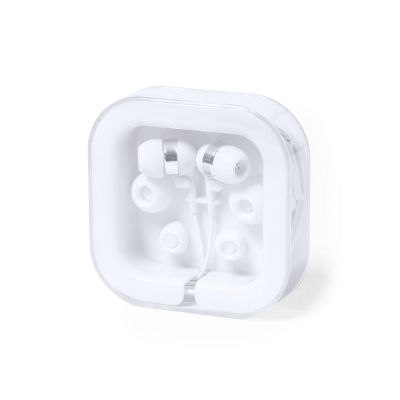 TRUBUS - Auriculares