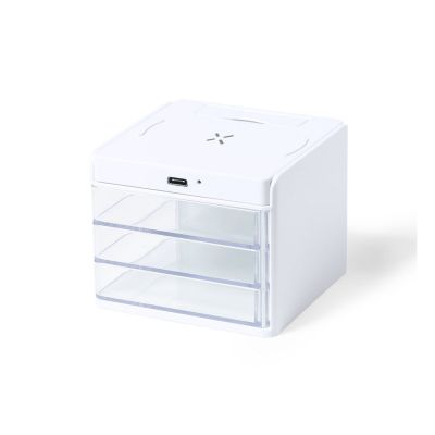 MACKY - Cargador Organizador