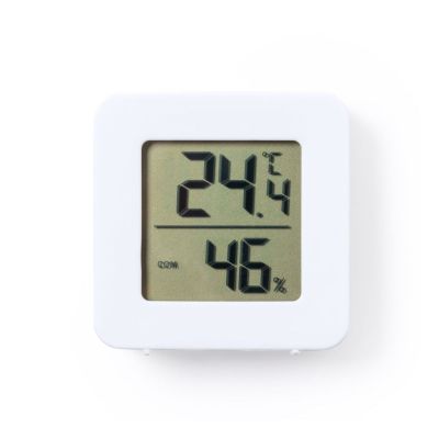 TYNNA - Estación Meteorológica