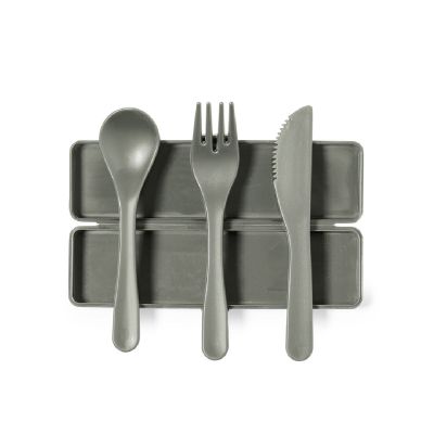 FLORAX - Set Cubiertos