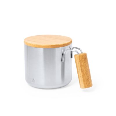 CLAIRE - Taza Térmica