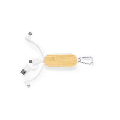 ABBY - Cable Cargador