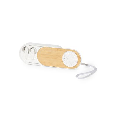 GISSEL - Auriculares Altavoz