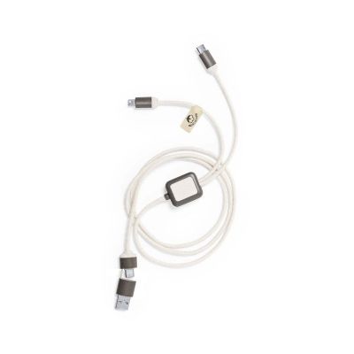 SEYMUR - Cable Cargador