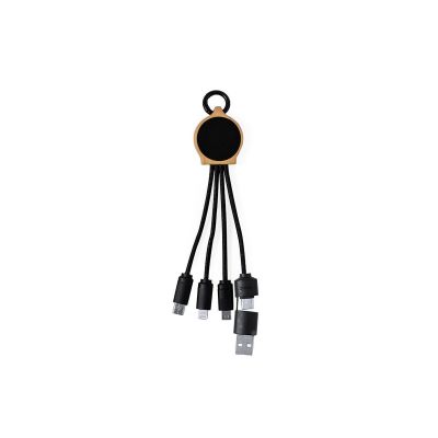 LAWRENCE - Cable Cargador