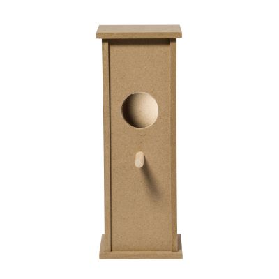 FENYX - Caseta Pájaro