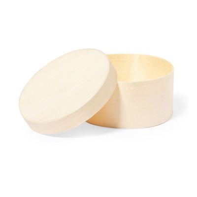 ABEDI - Caja Presentación