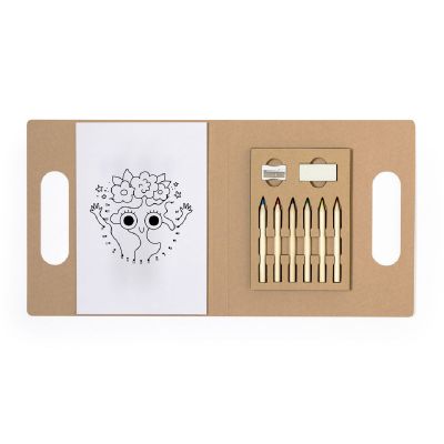 CLUMBER - Set